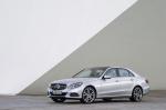 Mercedes-Benz E-Class 2014 года